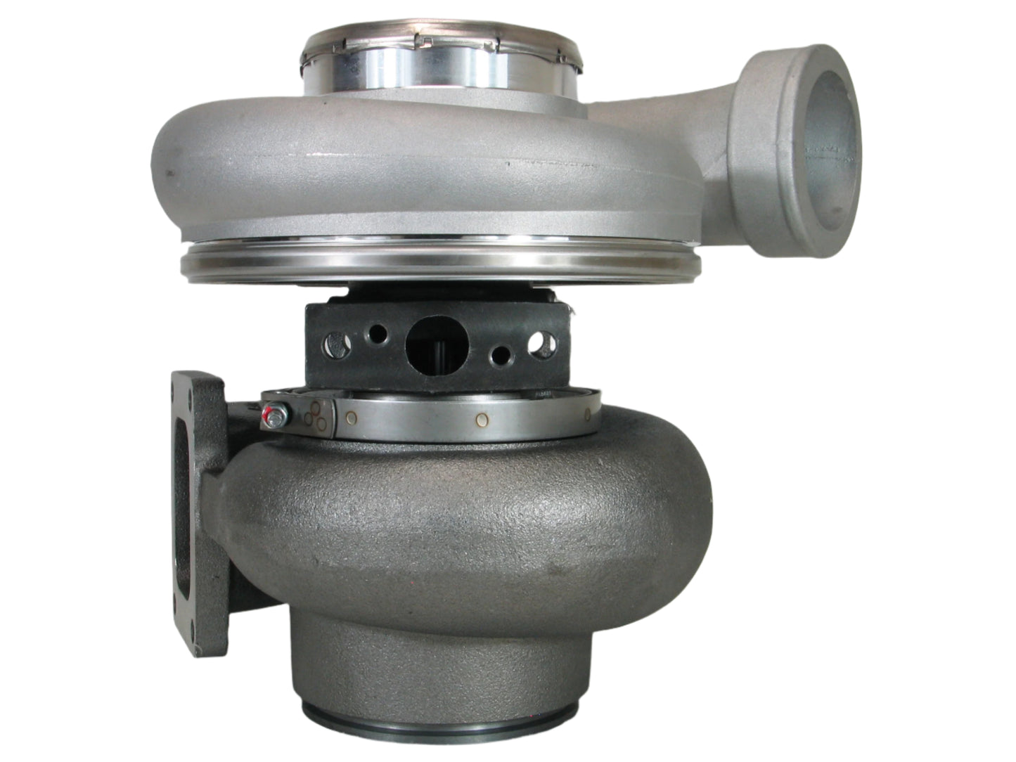 NEW TV8511 Turbo Industrial Truck Detroit Diesel 8V92TAB 12.9L 466570-5001