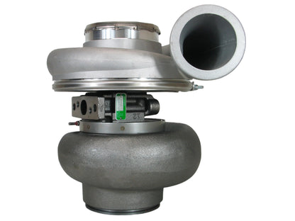 NEW TV8511 Turbo Industrial Truck Detroit Diesel 8V92TAB 12.9L 466570-5001