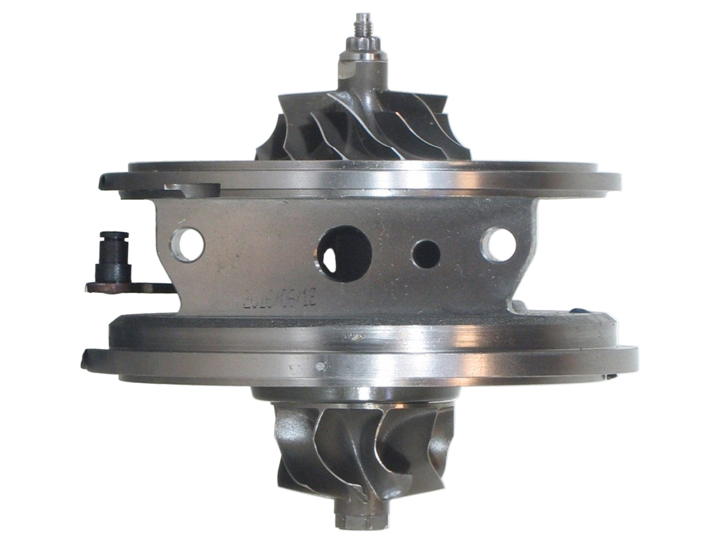 NEW GT2056VK Turbo CHRA Mercedes-Benz Jeep OM642 3.0L Diesel Engine 777318-5001