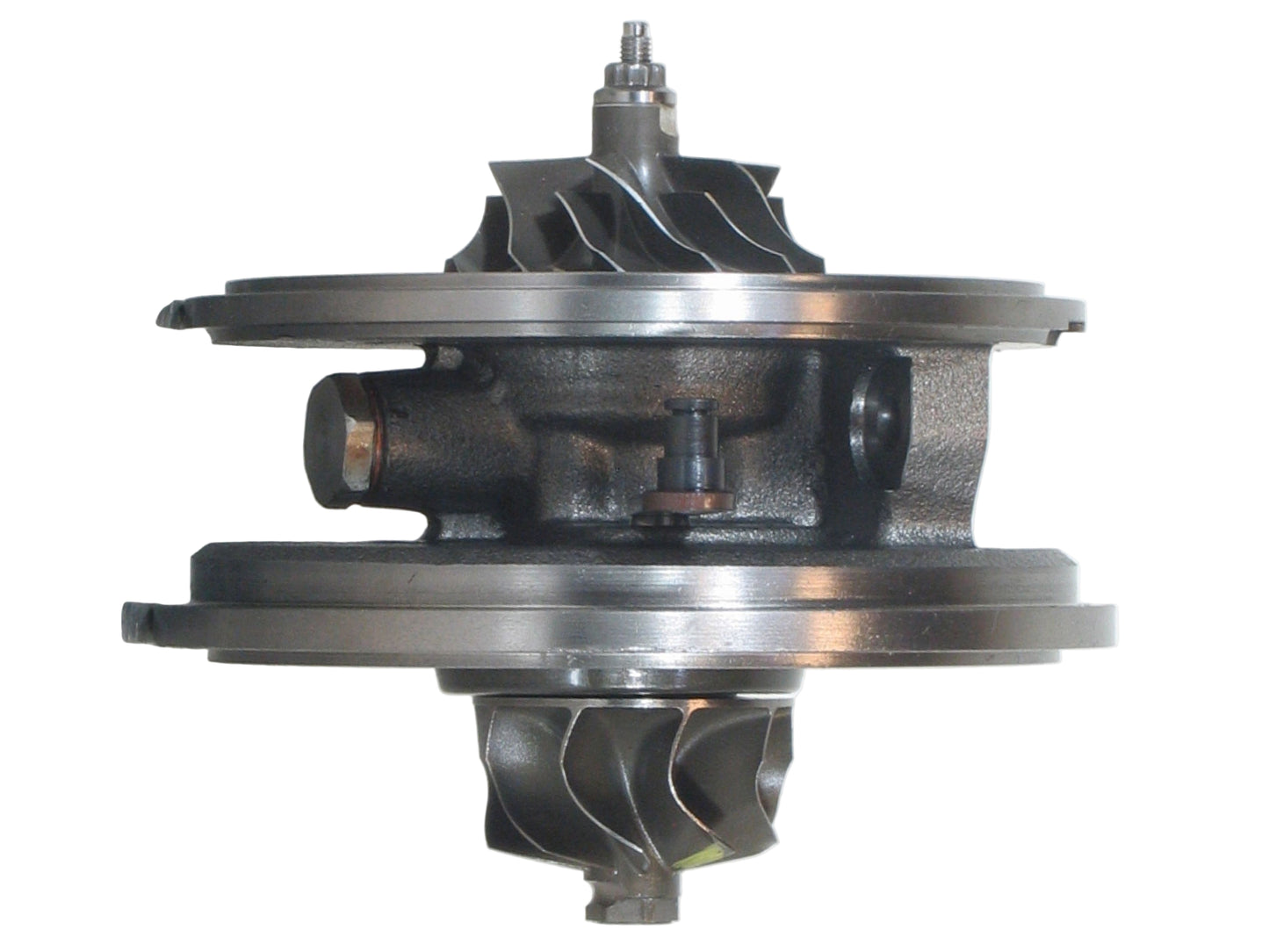 NEW GT2056VK Turbo CHRA Mercedes-Benz Jeep OM642 3.0L Diesel Engine 777318-5001