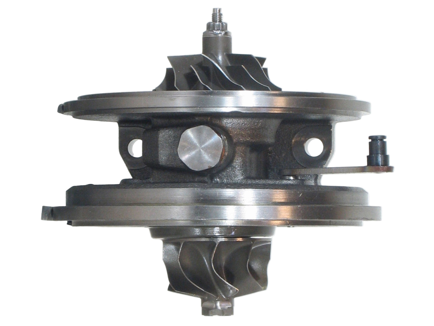 NEW GT2056VK Turbo CHRA Mercedes-Benz Jeep OM642 3.0L Diesel Engine 777318-5001