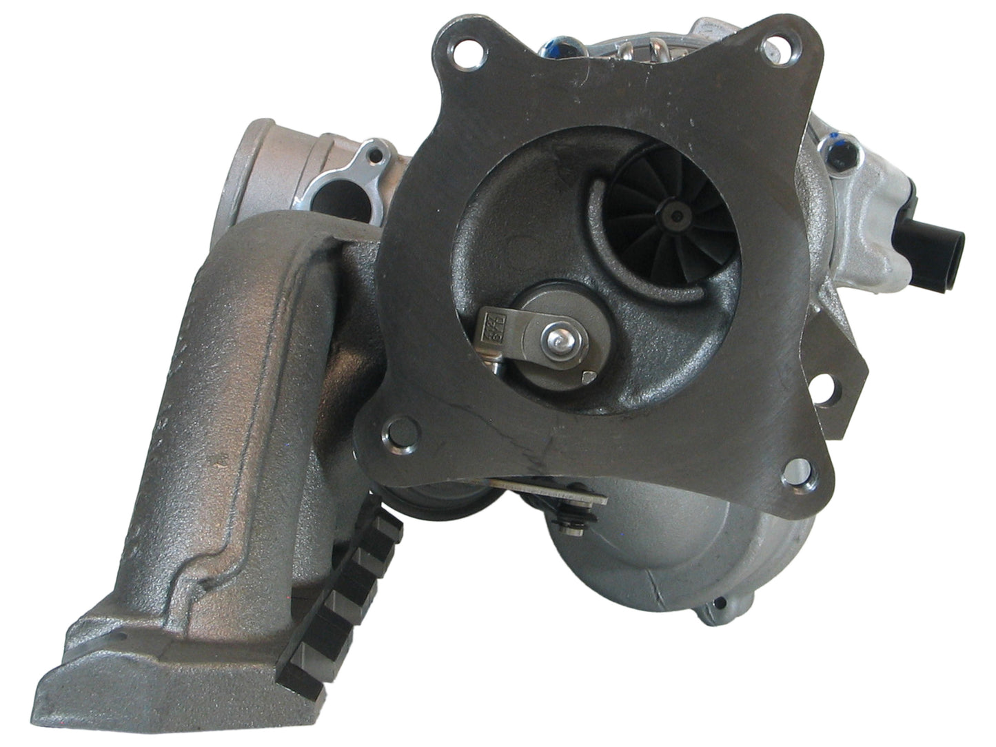 NUEVO K03 Turbo Audi TT VW Jetta Passat Skoda Octavia 2.0L TFSI Gas 53039880105