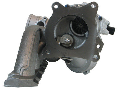 NUEVO K03 Turbo Audi TT VW Jetta Passat Skoda Octavia 2.0L TFSI Gas 53039880105