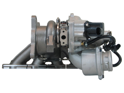 NUEVO K03 Turbo Audi TT VW Jetta Passat Skoda Octavia 2.0L TFSI Gas 53039880105