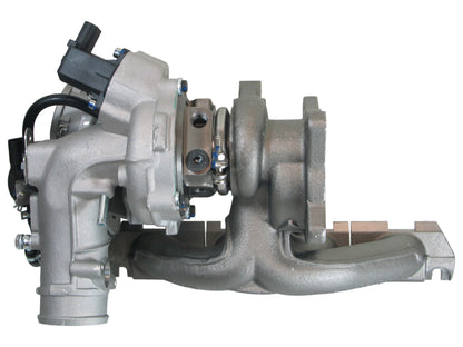 NUEVO K03 Turbo Audi TT VW Jetta Passat Skoda Octavia 2.0L TFSI Gas 53039880105