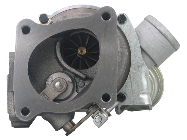NUEVO par K03 Turbocompresor Audi S4 A6 allroad AGB AJK ARE BES 53039700016-0017