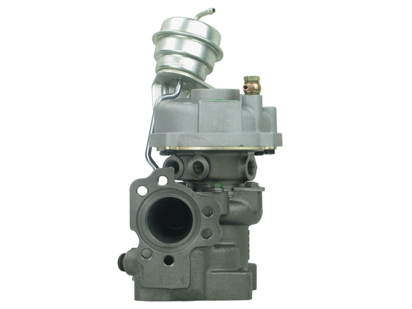 NUEVO par K03 Turbocompresor Audi S4 A6 allroad AGB AJK ARE BES 53039700016-0017