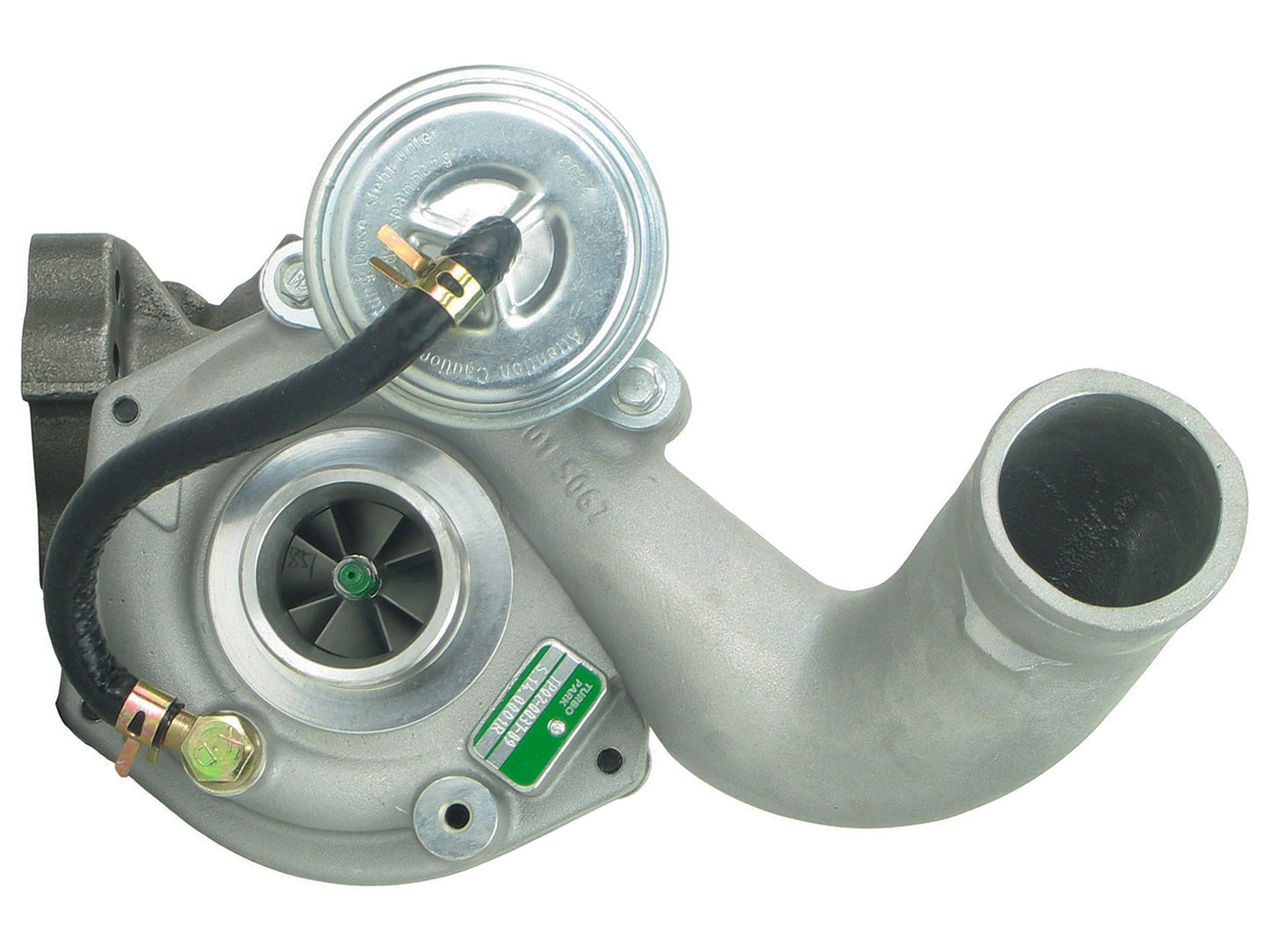 NEW Pair K03 Turbo Audi S4 A6 AGB AJK ARE BES 2.7L Gas Engine 53039880016-0017