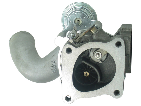 NUEVO par K03 Turbocompresor Audi S4 A6 allroad AGB AJK ARE BES 53039700016-0017