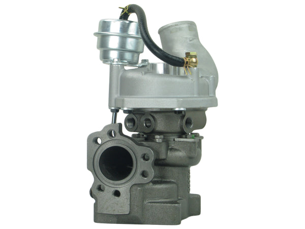 NUEVO par K03 Turbocompresor Audi S4 A6 allroad AGB AJK ARE BES 53039700016-0017