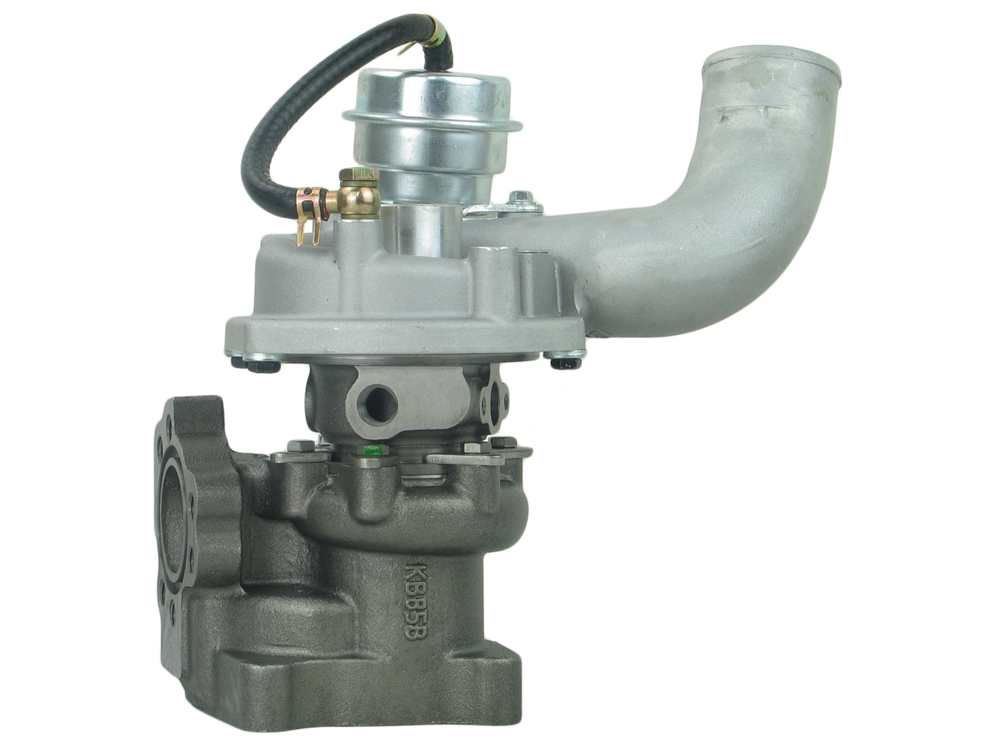 NEW K03 Turbo Audi S4 A6 AGB AJK ARE BES 2.7L Gas Engine 53039880017