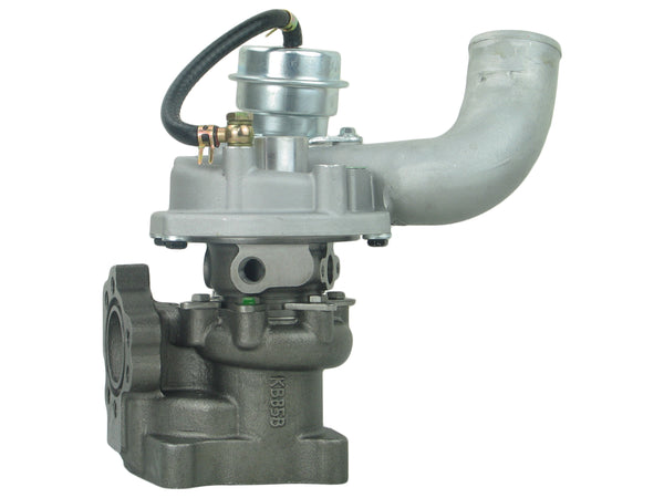 NUEVO par K03 Turbocompresor Audi S4 A6 allroad AGB AJK ARE BES 53039700016-0017