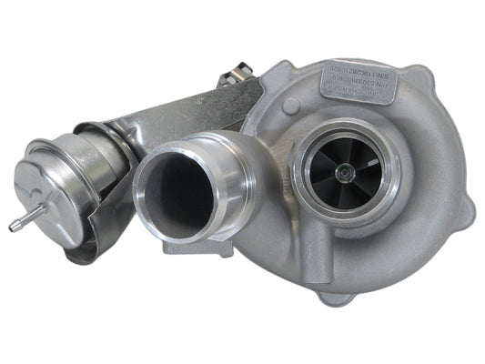 NUEVO KOCG Turbocompresor Ford F150 Camión 3.5L GTDI LHS RWD 53039900469 Turbo