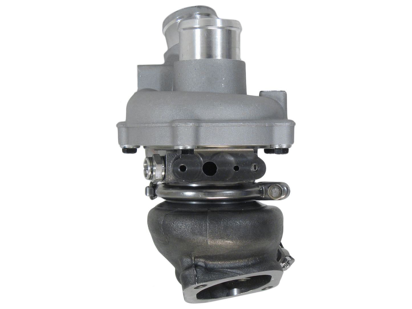 NEW K0CG Turbocharger Ford F-150 Truck 3.5L GTDI LHS RWD 53039900469 Turbo