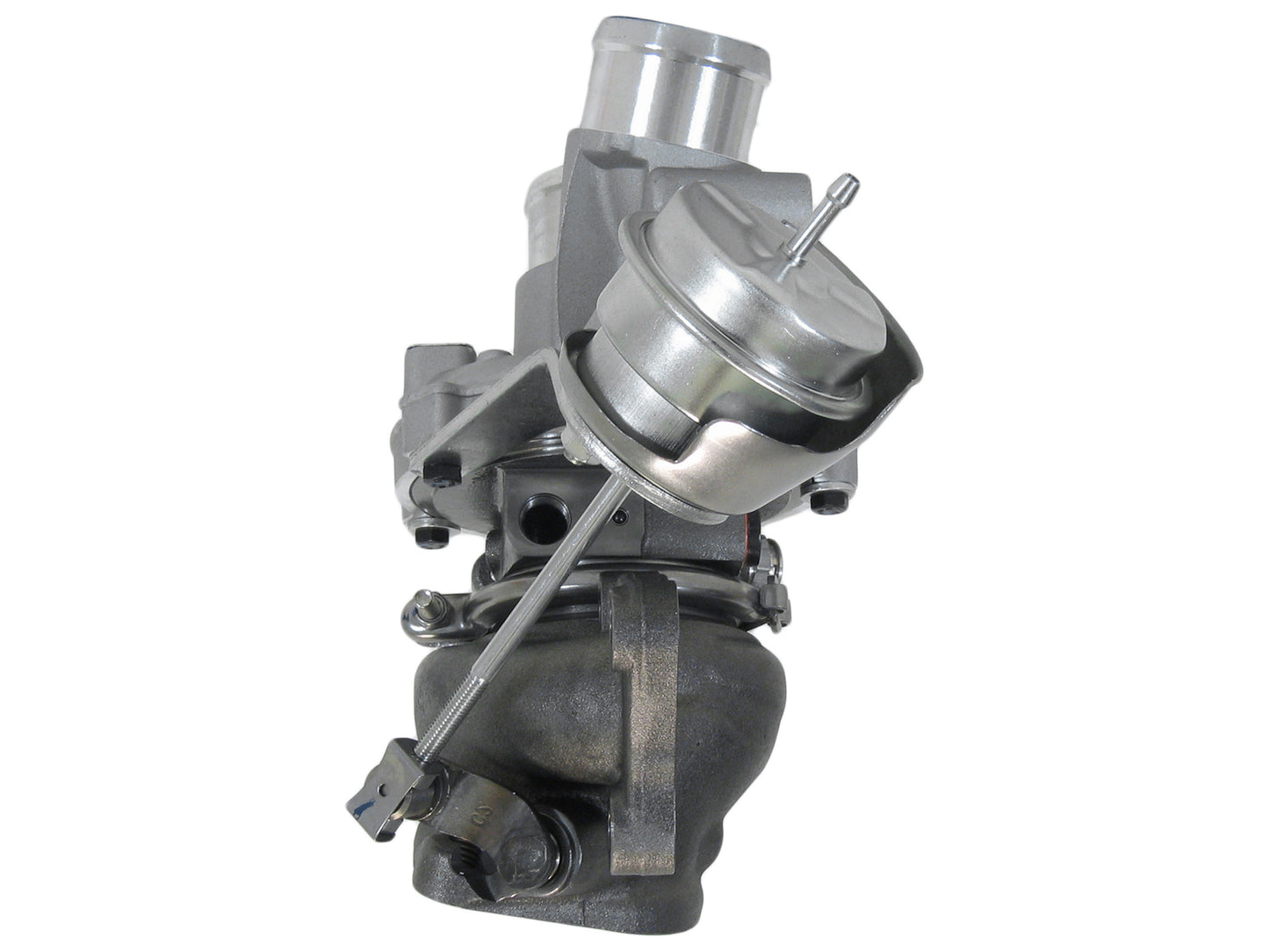 NEW K0CG Turbocharger Ford F-150 Truck 3.5L GTDI LHS RWD 53039900469 Turbo