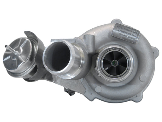 NUEVO KOCG Turbocompresor Ford F150 Camión 3.5L GTDI LHS RWD 53039900470 Turbo