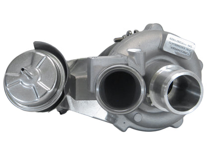 NEW K0CG Turbocharger Ford F-150 Truck 3.5L GTDI LHS RWD 53039900470 Turbo