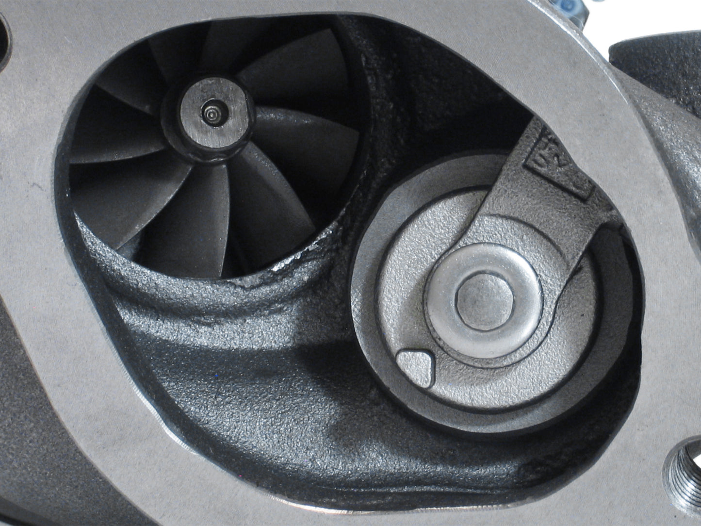 NEW K0CG Turbocharger Ford F-150 Truck 3.5L GTDI LHS RWD 53039900470 Turbo