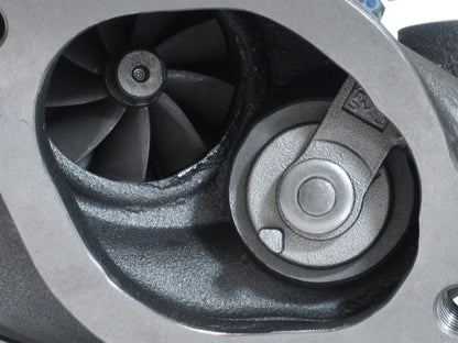 NEW K0CG Turbocharger Ford F-150 Truck 3.5L GTDI LHS RWD 53039900470 Turbo