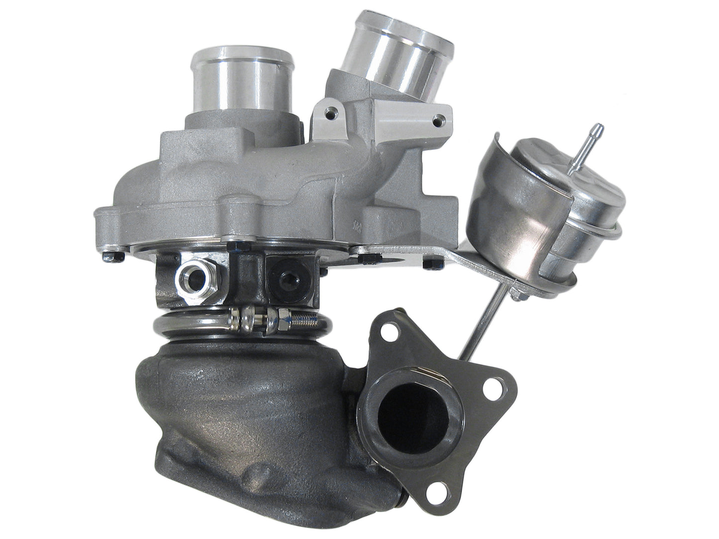 NEW K0CG Turbocharger Ford F-150 Truck 3.5L GTDI LHS RWD 53039900470 Turbo