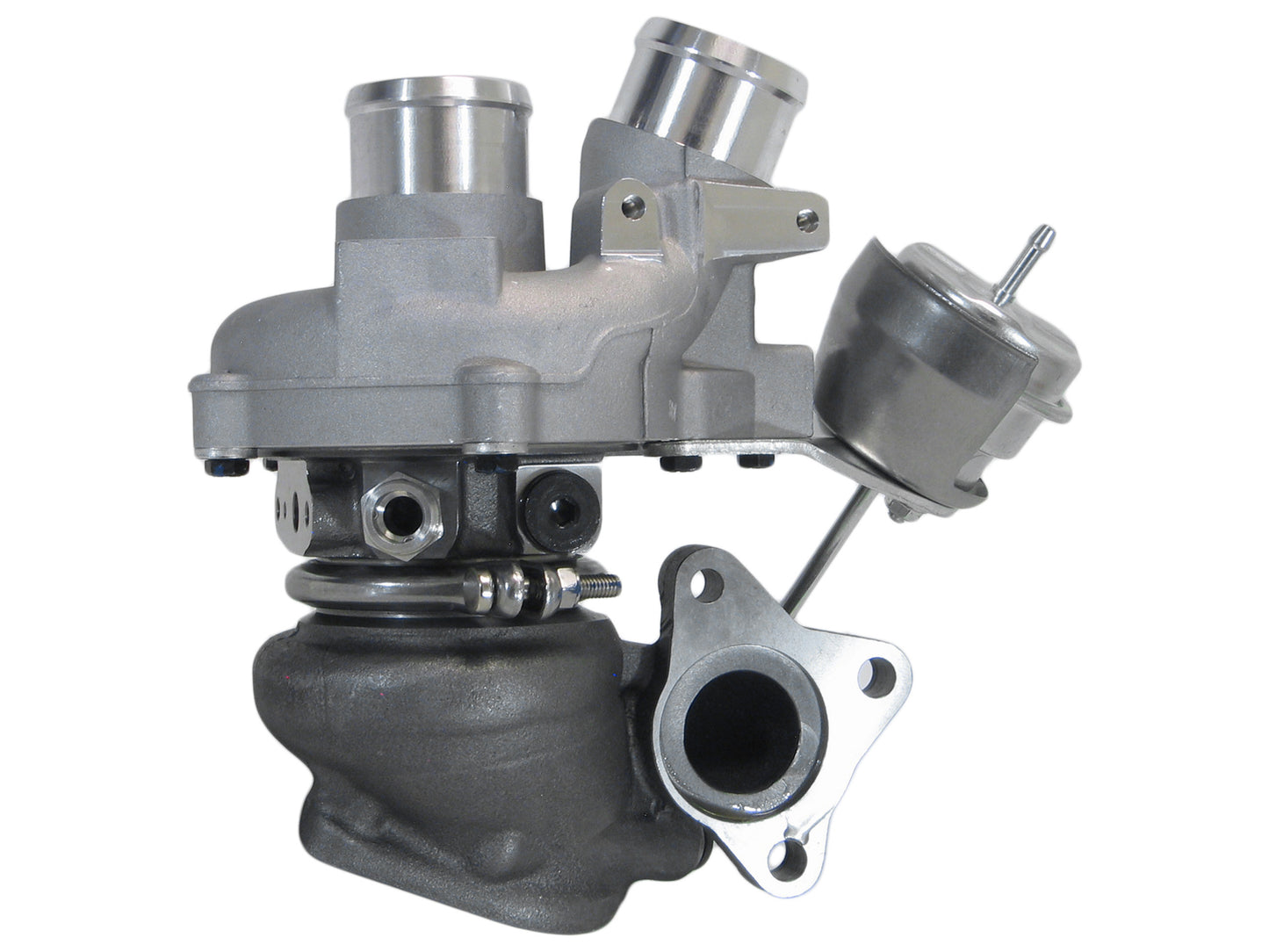 NEW K0CG Turbocharger Ford F-150 Truck 3.5L GTDI LHS RWD 53039900470 Turbo