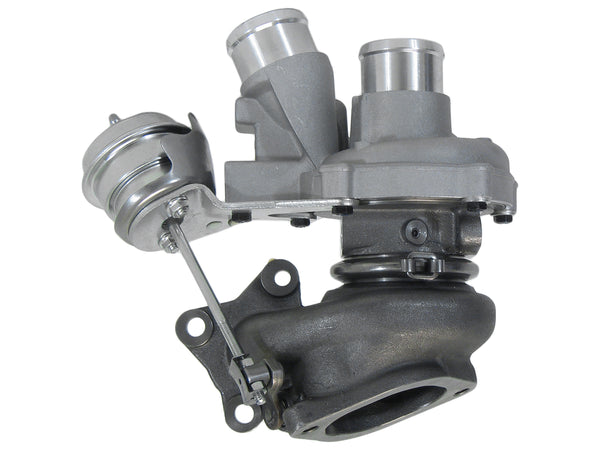 NUEVO KOCG Turbocompresor Ford F150 Camión 3.5L GTDI LHS RWD 53039900470 Turbo