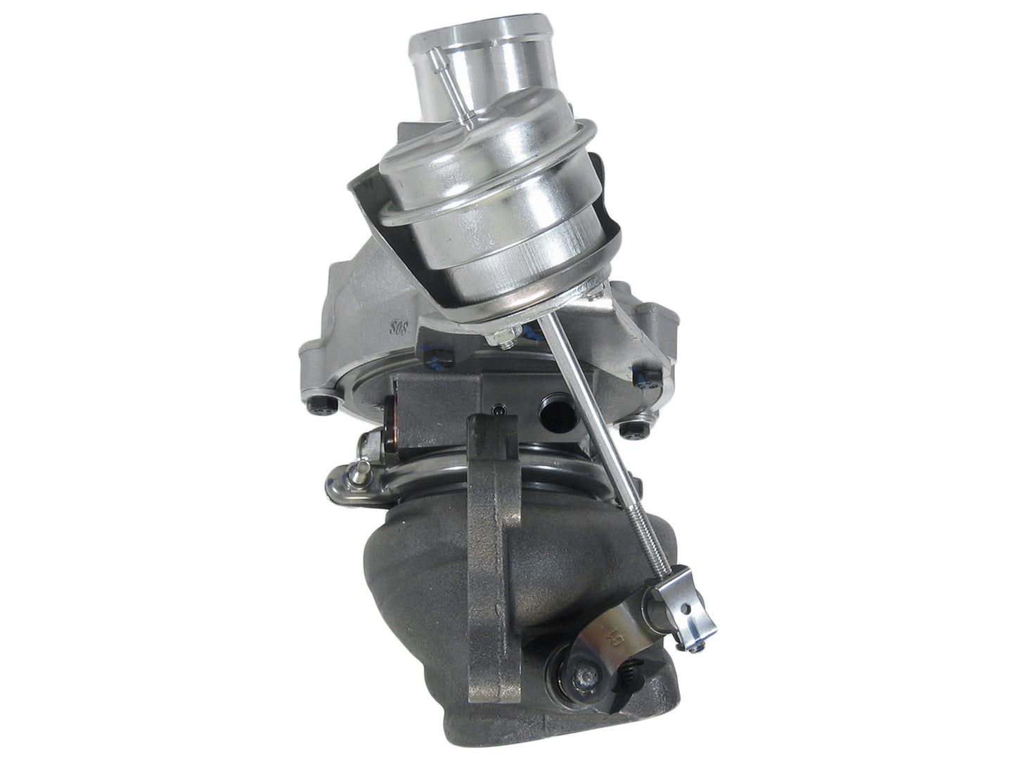 NEW K0CG Turbocharger Ford F-150 Truck 3.5L GTDI LHS RWD 53039900470 Turbo