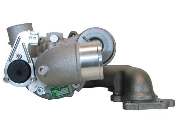 NUEVO motor de gasolina K03 Turbo Ford Land Rover para turismos 2.0L EcoBoost 53039880462