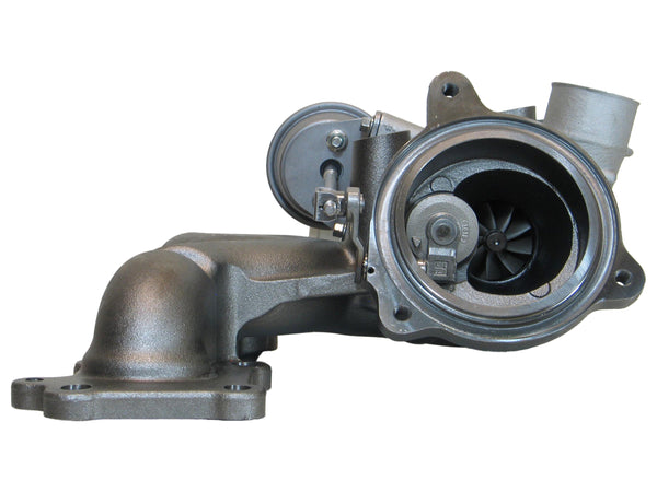 NUEVO motor de gasolina K03 Turbo Ford Land Rover para turismos 2.0L EcoBoost 53039880462