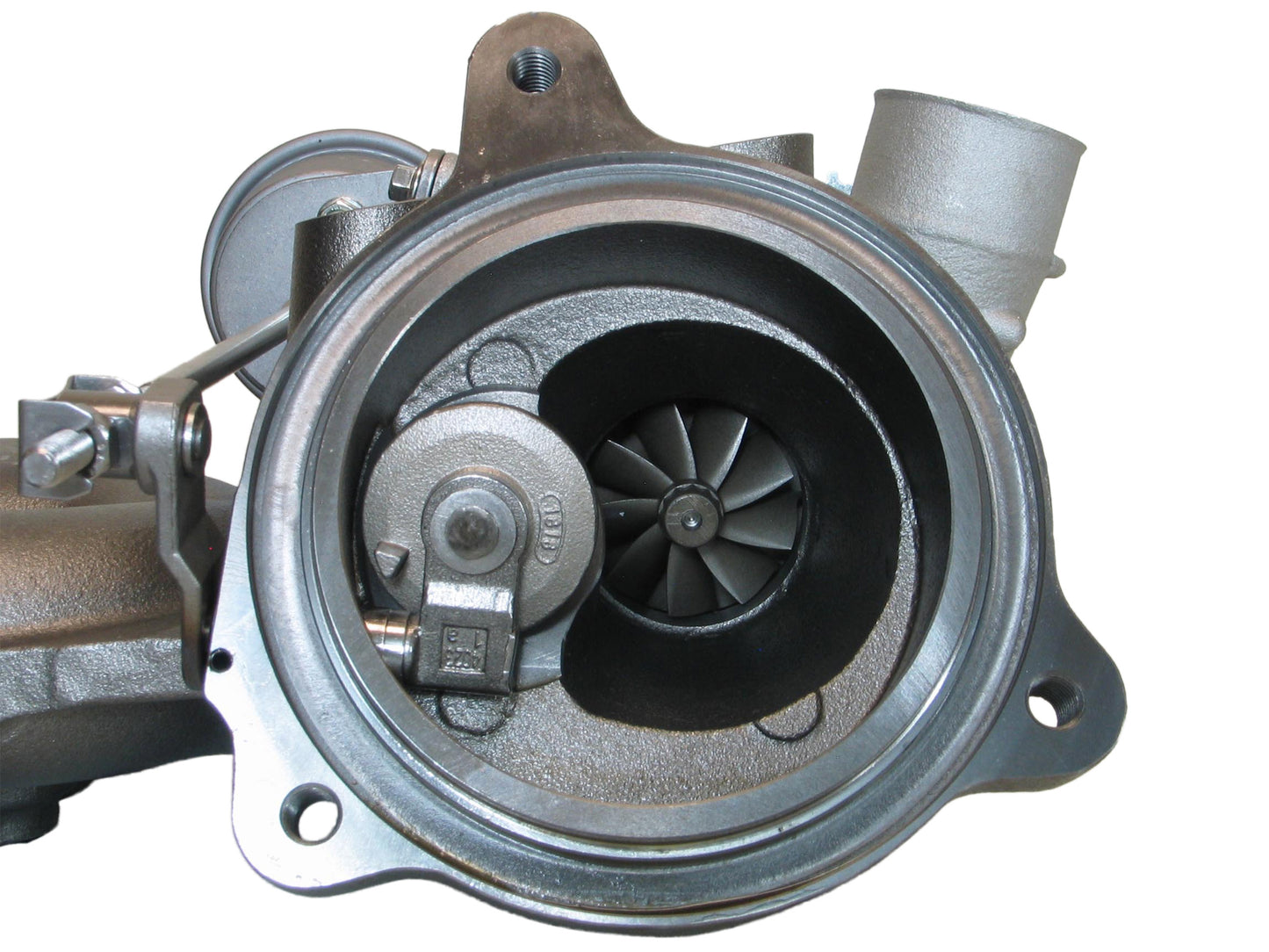 NEW K03 Turbo Ford Land Rover Passenger Car 2.0L EcoBoost Gas Engine 53039880462