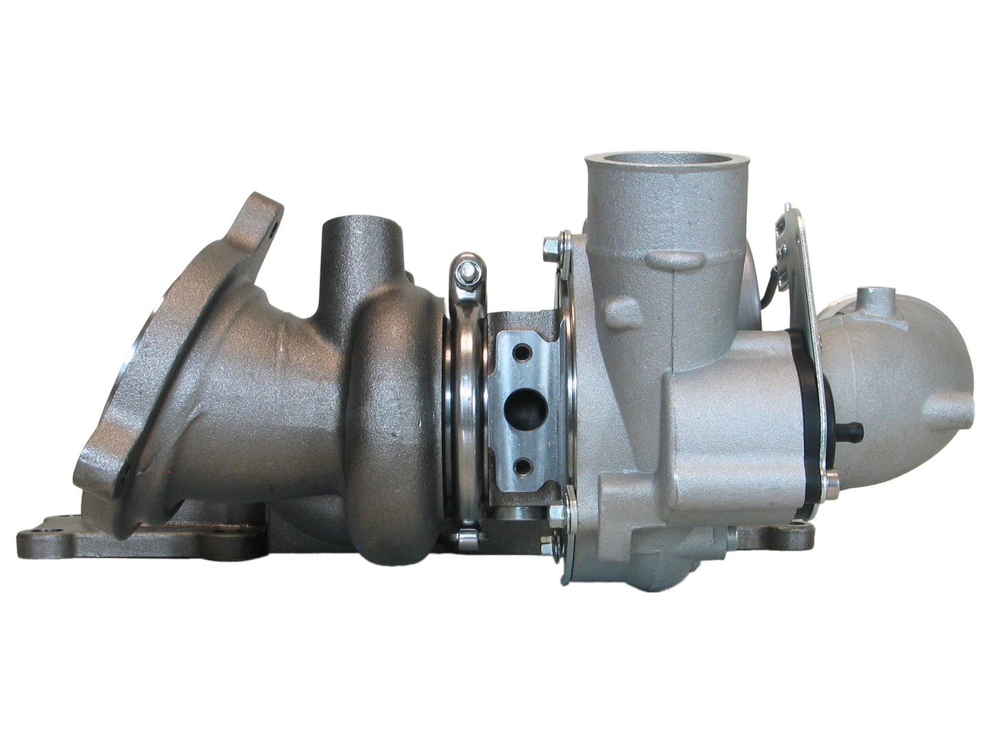 NEW K03 Turbo Ford Land Rover Passenger Car 2.0L EcoBoost Gas Engine 53039880462