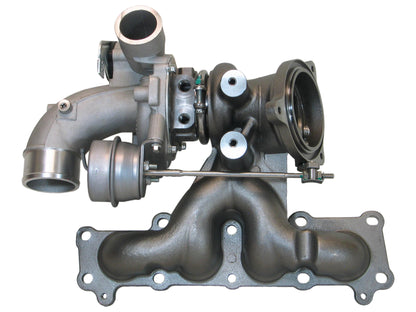 NEW K03 Turbo Ford Land Rover Passenger Car 2.0L EcoBoost Gas Engine 53039880462