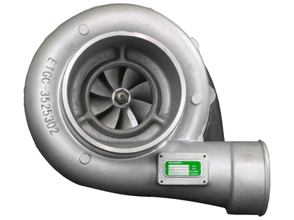 NEW BHT3B Turbo Ship Forklift Heavy Duty Cummins NTA855 88NT400 3529032 167713