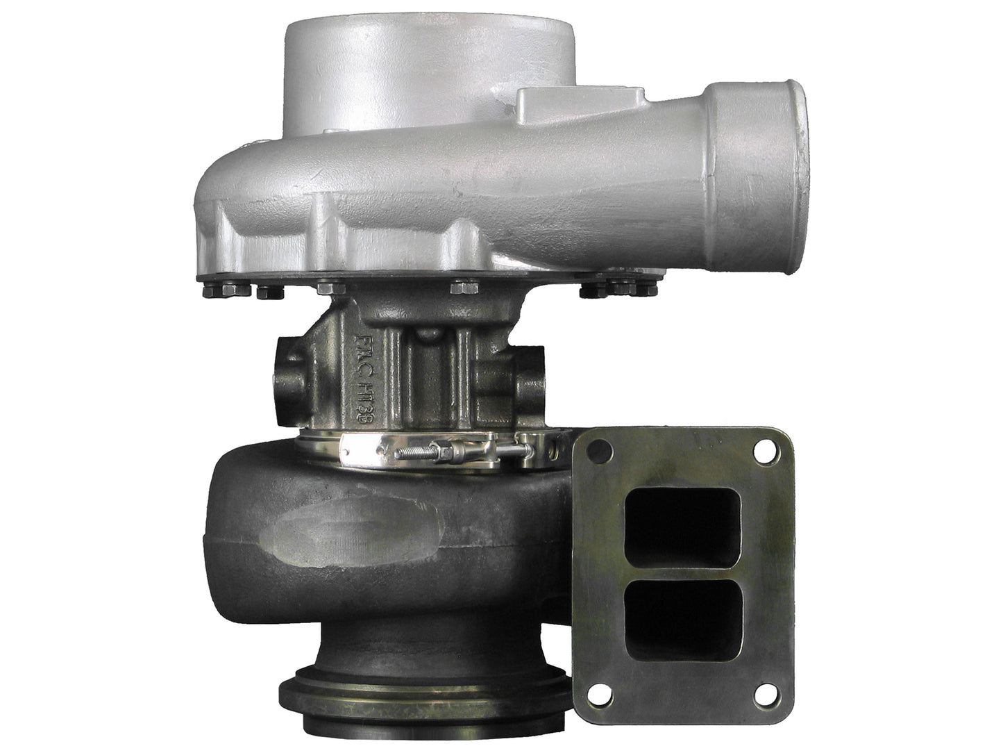 NEW BHT3B Turbo Ship Forklift Heavy Duty Cummins NTA855 88NT400 3529032 167713