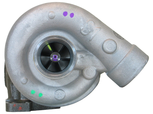 NEW S1B Turbo CAT Skid Steer 3034 Perkins Industrial 704-30T 2.95L Diesel 317257