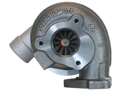 NUEVO S1B Turbo CAT Skid Steer 3034 Perkins Industrial 704-30T 2.95L Diesel 317257