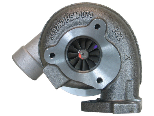 NEW S1B Turbo CAT Skid Steer 3034 Perkins Industrial 704-30T 2.95L Diesel 317257