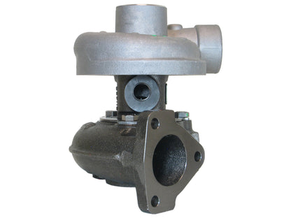 NUEVO S1B Turbo CAT Skid Steer 3034 Perkins Industrial 704-30T 2.95L Diesel 317257