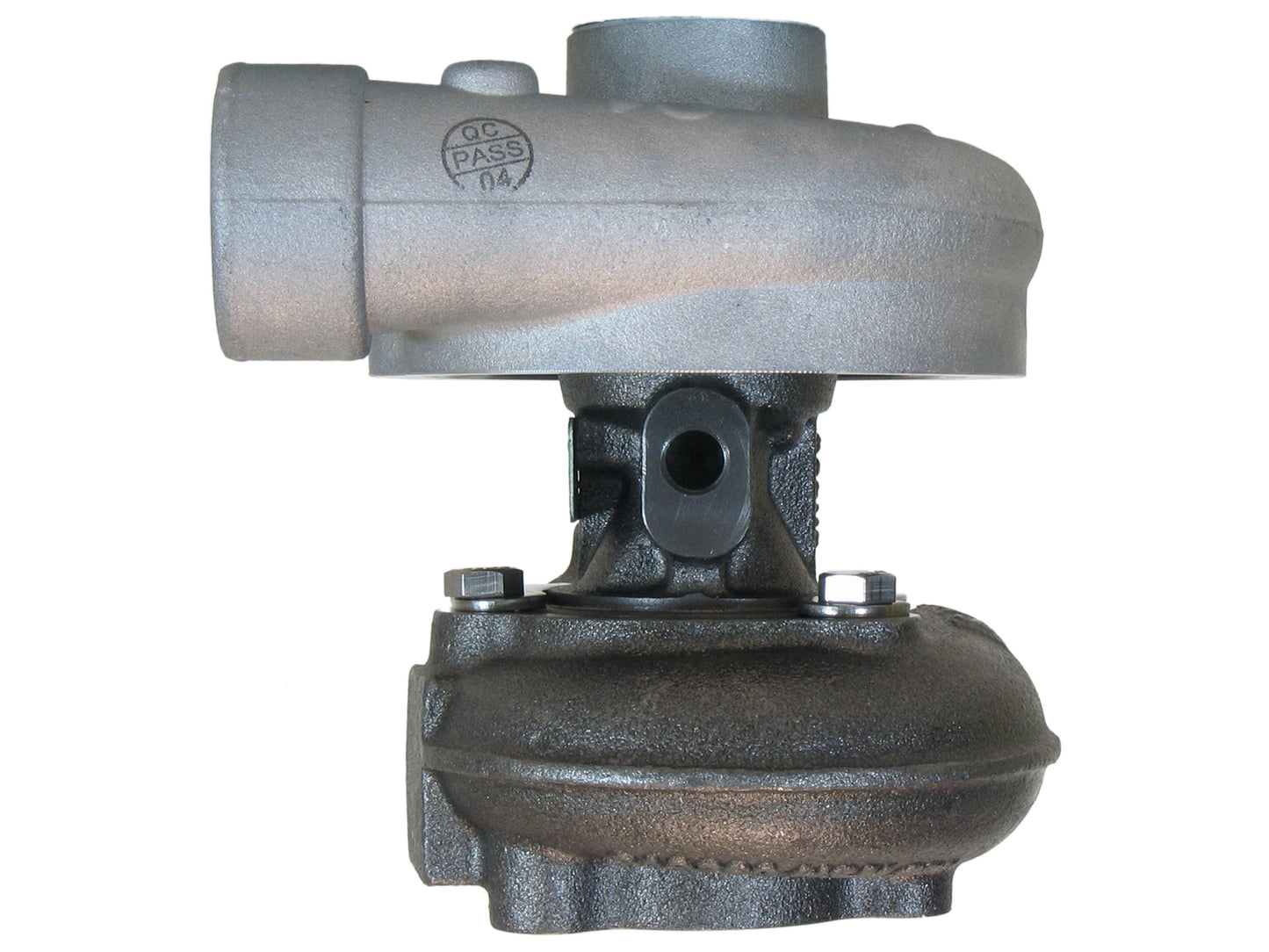 NUEVO S1B Turbo CAT Skid Steer 3034 Perkins Industrial 704-30T 2.95L Diesel 317257