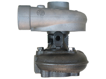 NUEVO S1B Turbo CAT Skid Steer 3034 Perkins Industrial 704-30T 2.95L Diesel 317257