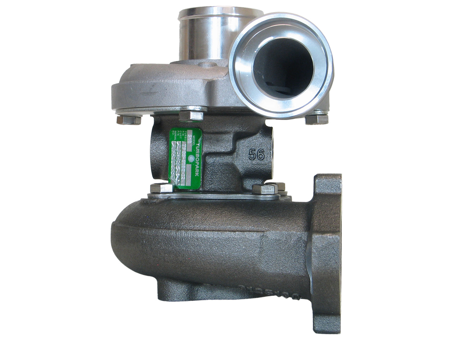 NEW S1B Turbo Deutz Industrial BF4M1012 BF4M1012C BF4M1012E 3.19L Diesel 313818