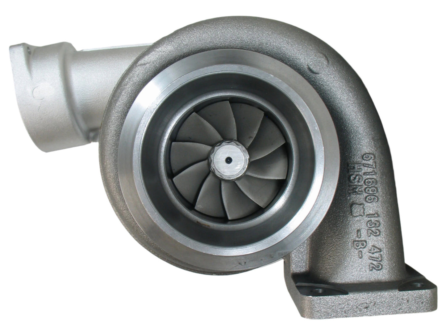 NEW S4DS027 Turbo CAT Earth Moving 3406B Diesel Engine 178065 199351