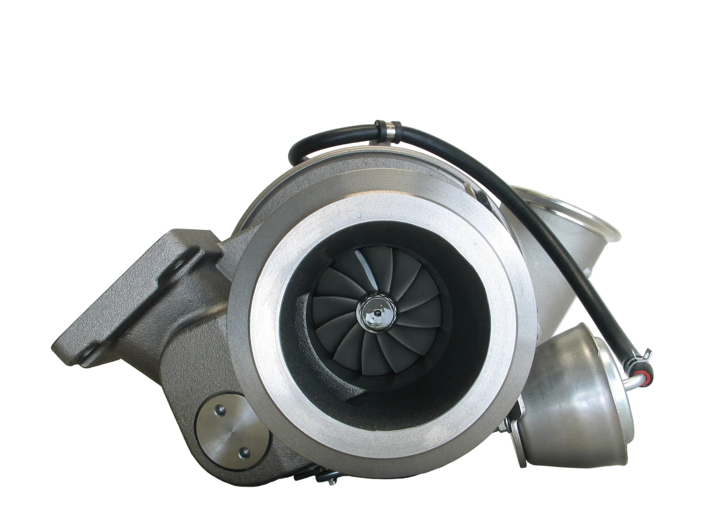 NUEVO K31 Turbo International Truck Detroit Diesel Serie 60 Motor 12.7L 172743