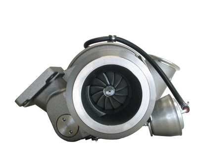 NUEVO K31 Turbo International Truck Detroit Diesel Serie 60 Motor 12.7L 172743