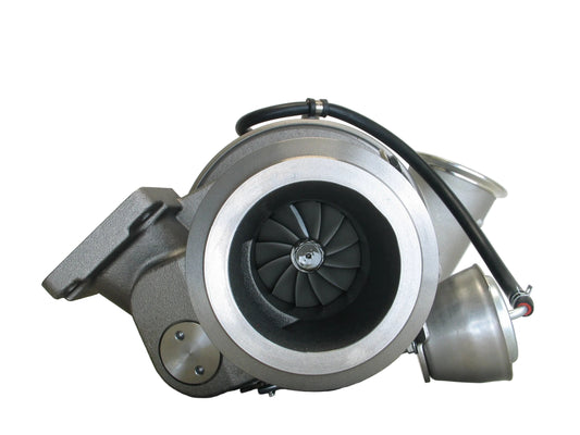 NEW K31 Turbo International Truck Detroit Diesel Series 60 Engine 12.7L 172743