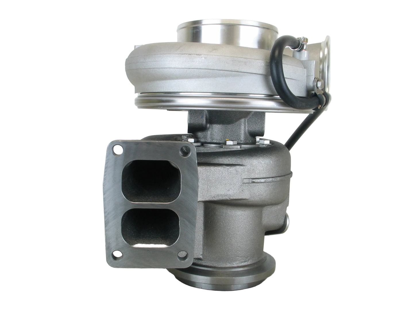 NUEVO K31 Turbo International Truck Detroit Diesel Serie 60 Motor 12.7L 172743