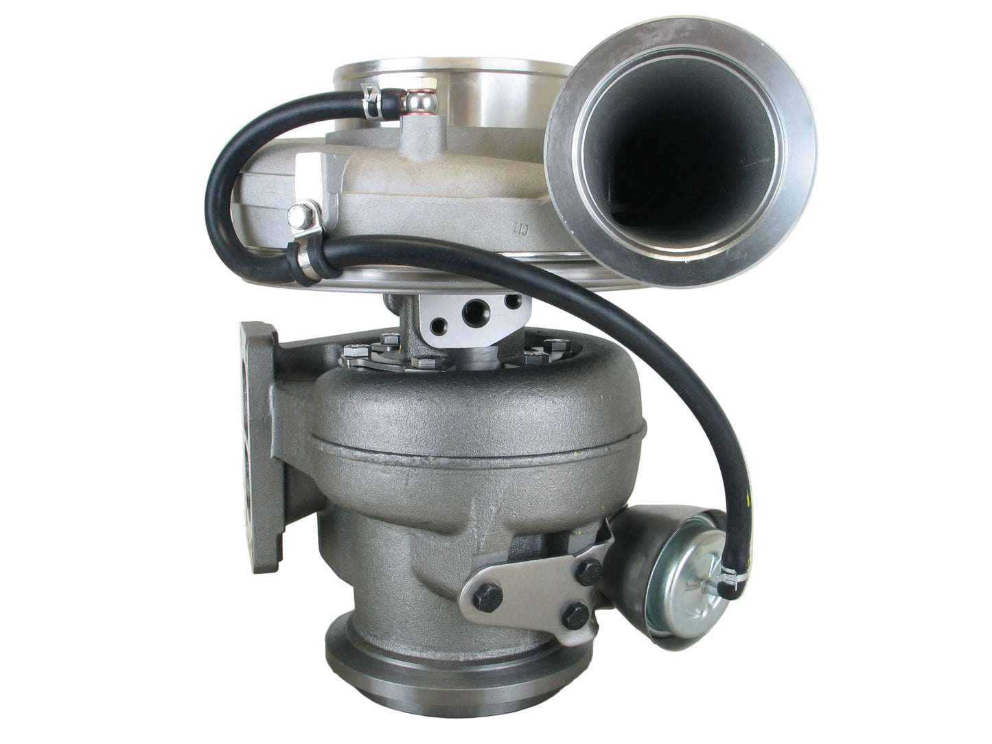 NUEVO K31 Turbo International Truck Detroit Diesel Serie 60 Motor 12.7L 172743