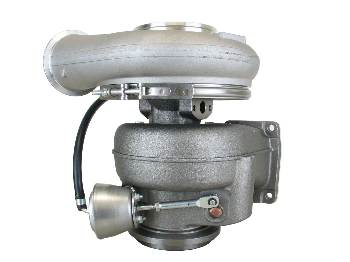 NUEVO K31 Turbo International Truck Detroit Diesel Serie 60 Motor 12.7L 172743