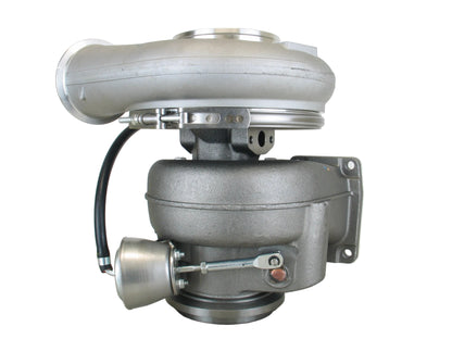 NUEVO K31 Turbo International Truck Detroit Diesel Serie 60 Motor 12.7L 172743