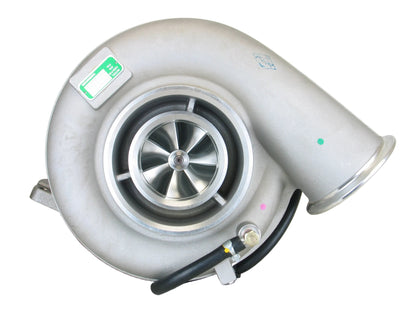 NUEVO K31 Turbo International Truck Detroit Diesel Serie 60 Motor 12.7L 172743